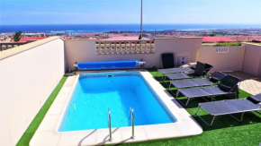  Villa Carmen  Фустес